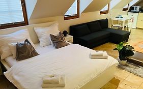 Downtown Apartments Deluxe
